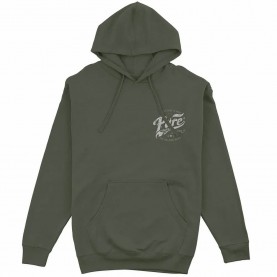 суичър,мъжки,пуловери,pure,racer,the,machine,roar,hoodie,green,(khaki)