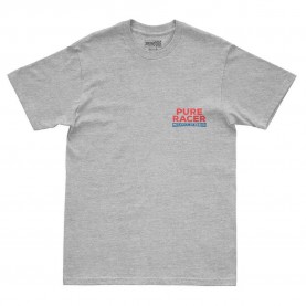 тениска,мъжки,тениски,дамски,тениски,pure,racer,the,mechanic,short,sleeve,t,shirt,grey,(heather,grey)