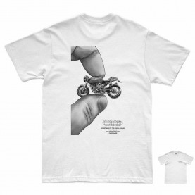тениска,мъжки,тениски,дамски,тениски,pure,racer,think,big,short,sleeve,t,shirt,white,(white)