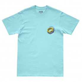 тениска,мъжки,тениски,дамски,тениски,pure,racer,the,wall,of,death,short,sleeve,t,shirt,blue,(blue,sky)