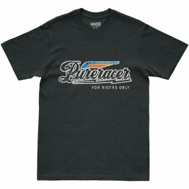 тениска,мъжки,тениски,дамски,тениски,pure,racer,wing,logo,basic,short,sleeve,t,shirt,grey,(dark,grey)