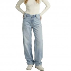 дънки,мъжки,панталони,дамски,панталони,balmohk,barrel,loose,fit,jeans,blue,(light,blue,denim)