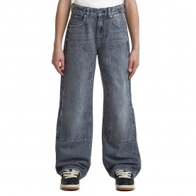 Дънки G-Star Bowey 3D Carpenter Loose Fit jeans - Blue (Dark Blue) дънки,мъжки,панталони,дамски,панталони,g,star,bowey,3d,carpenter,loose,fit,jeans,blue,(dark,blue)