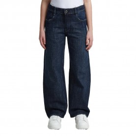 Дънки G-Star Contor 3D Loose Fit jeans - Blue (Dark Blue) дънки,мъжки,панталони,дамски,панталони,g,star,contor,3d,loose,fit,jeans,blue,(dark,blue)