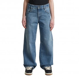 Дънки G-Star Contor 3D Loose Fit jeans - Blue (Light Blue) дънки,мъжки,панталони,дамски,панталони,g,star,contor,3d,loose,fit,jeans,blue,(light,blue)