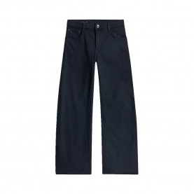Панталони G-Star Contor 3D Loose Fit pants - Blue / Black (Salute) панталони,мъжки,панталони,дамски,панталони,g,star,contor,3d,loose,fit,pants,blue,black,(salute)