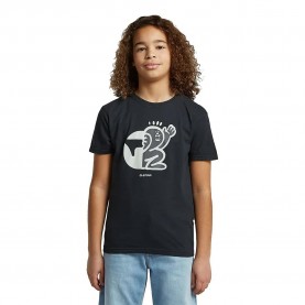 Тениска G-Star D29649-01 short sleeve T-shirt - Blue (Salute) тениска,мъжки,тениски,дамски,тениски,g,star,d29649,01,short,sleeve,t,shirt,blue,(salute)