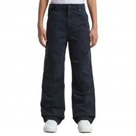 Панталони G-Star D29662-01 5620 Loose Fit pants - Blue (Salute) панталони,мъжки,панталони,дамски,панталони,g,star,d29662,01,5620,loose,fit,pants,blue,(salute)