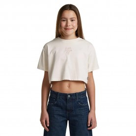 фланелка,с,къс,ръкав,дамски,топове,g,star,d29669,01,short,sleeve,top,beige,(butter)