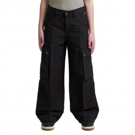 Панталони G-Star D29724-01 cargo pants - Black (Dark Black) панталони,мъжки,панталони,дамски,панталони,g,star,d29724,01,cargo,pants,black,(dark,black)