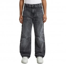 Дънки G-Star D29729-01 Carpenter Loose Fit jeans - Grey (Very Light Grey) дънки,мъжки,панталони,дамски,панталони,g,star,d29729,01,carpenter,loose,fit,jeans,grey,(very,light,grey)