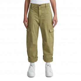 Панталони G-Star D29730-01 Boyfriend cargo pants - Green (Ensis Green) панталони,мъжки,панталони,дамски,панталони,g,star,d29730,01,boyfriend,cargo,pants,green,(ensis,green)