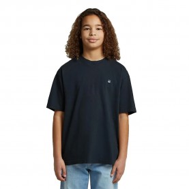 Тениска G-Star D29771-01 Oversized short sleeve T-shirt - Blue (Salute) тениска,мъжки,тениски,дамски,тениски,g,star,d29771,01,oversized,short,sleeve,t,shirt,blue,(salute)