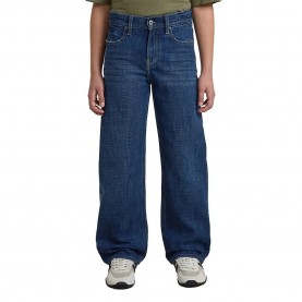 Дънки G-Star Dakota Regular Straight Fit D29737-01 jeans - Blue (Medium Blue) дънки,мъжки,панталони,дамски,панталони,g,star,dakota,regular,straight,fit,d29737,01,jeans,blue,(medium,blue)