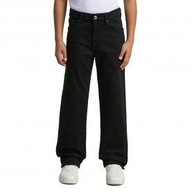 Дънки G-Star Dakota Regular Straight Fit D29742-01 jeans - Black (Dark Black) дънки,мъжки,панталони,дамски,панталони,g,star,dakota,regular,straight,fit,d29742,01,jeans,black,(dark,black)