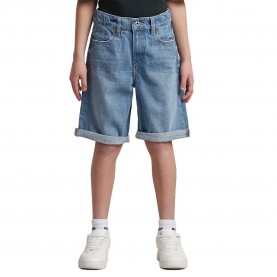Къси панталони G-Star Mosa D29717-01 denim shorts - Blue (Light Blue) къси,панталони,мъжки,панталони,дамски,панталони,g,star,mosa,d29717,01,denim,shorts,blue,(light,blue)
