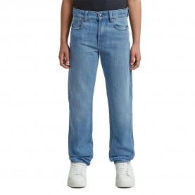 Дънки G-Star Mosa Straight Fit D29763-01 jeans - Blue (Light Blue) дънки,мъжки,панталони,дамски,панталони,g,star,mosa,straight,fit,d29763,01,jeans,blue,(light,blue)