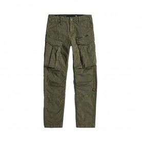 Панталони G-Star Rovic 3D Regular Tapered Fit pants - Green (Dark Four Leaf Clover) панталони,мъжки,панталони,дамски,панталони,g,star,rovic,3d,regular,tapered,fit,pants,green,(dark,four,leaf,clover)