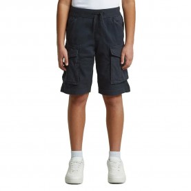 Къси панталони G-Star Rovic D29782-01 cargo shorts - Blue (Salute) къси,панталони,мъжки,панталони,дамски,панталони,g,star,rovic,d29782,01,cargo,shorts,blue,(salute)