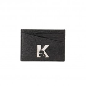 Karl lagerfeld jeans B3W32055 woman wallet - Black (Black) портфейли,и,портмонета,karl,lagerfeld,jeans,b3w32055,woman,wallet,black,(black)