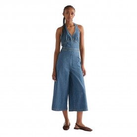 гащеризон,дамски,гащеризони,wrangler,112378227,jumpsuit,blue,(folk,revival)