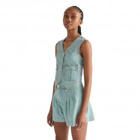 елек,дамски,сака,wrangler,country,estate,waistcoat,blue,(pale,denim)