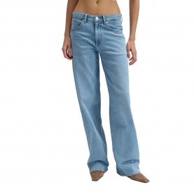 дънки,мъжки,панталони,дамски,панталони,lee,rider,loose,fit,jeans,blue,(water,droplet)