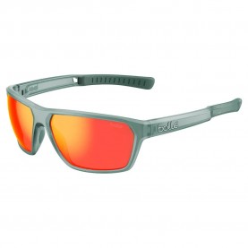 слънчеви,очила,слънчеви,очила,bolle,terrus,polarized,sunglasses,clear,(hunter,green,frost)