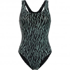 Бански костюм Protest Emmi 25 swimsuit - Green (Veggie Green) бански,костюм,детски,бански,костюми,protest,emmi,25,swimsuit,green,(veggie,green)