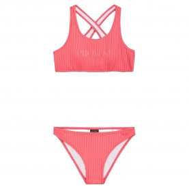 Protest Moon bikini - Pink (Smooth Pink) детски,бански,костюми,protest,moon,bikini,pink,(smooth,pink)