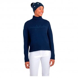 блуза,мъжки,пуловери,дамски,пуловери,rossignol,jcc,lounge,sweater,blue,(cosmic,blue)