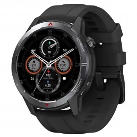 часовници,zeblaze,stratos,3,ultra,smartwatch,refurbished,black,(black)