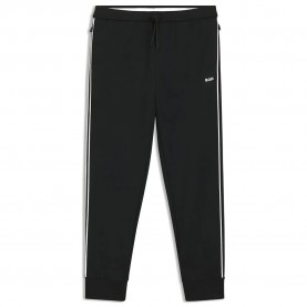 Панталони BOSS 50566815 pants - Black (Black) панталони,мъжки,панталони,дамски,панталони,boss,50566815,pants,black,(black)