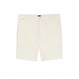 Къси панталони BOSS Kane1 10257096 shorts - Beige (Open White) къси,панталони,мъжки,панталони,дамски,панталони,boss,kane1,10257096,shorts,beige,(open,white)
