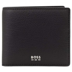 BOSS Lewys 10279848 wallet - Black (Black) портфейли,и,портмонета,boss,lewys,10279848,wallet,black,(black)