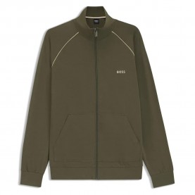 Яке BOSS Mix&Match 10259900 jacket - Green (Open Green) яке,мъжки,якета,дамски,якета,и,палта,boss,mix&match,10259900,jacket,green,(open,green)