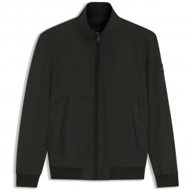 Яке BOSS Olik 10276975 jacket - Black (Black) яке,мъжки,якета,дамски,якета,и,палта,boss,olik,10276975,jacket,black,(black)