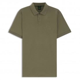 дамски,блузи,с,яка,мъжки,блузи,с,яка,boss,paul,10255848,short,sleeve,polo,green,(dark,beige)