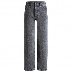 Дънки BOSS Skye BO 10276492 jeans - Grey (Black) дънки,мъжки,панталони,дамски,панталони,boss,skye,bo,10276492,jeans,grey,(black)