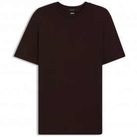 тениска,мъжки,тениски,дамски,тениски,boss,thompson,234,10279701,short,sleeve,t,shirt,black,(dark,brown)
