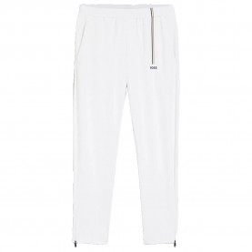 Панталони BOSS TOC Game 10276871 pants - White (White) панталони,мъжки,панталони,дамски,панталони,boss,toc,game,10276871,pants,white,(white)