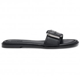 HUGO Amaryl 10280079 slides - Black (Black) мъжки,джапанки,и,чехли,дамски,сандали,и,чехли,hugo,amaryl,10280079,slides,black,(black)