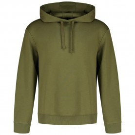 Суичър HUGO Dapo 10231445 01 hoodie - Green (Open Green) суичър,мъжки,пуловери,hugo,dapo,10231445,01,hoodie,green,(open,green)