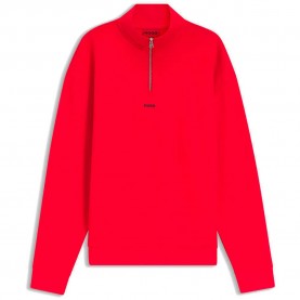 блуза,мъжки,пуловери,hugo,durty244,10249110,sweatshirt,red,(open,pink)