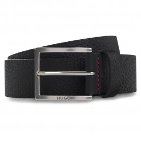 Колан HUGO Geek 10281669 belt - Black (Black) колан,колани,hugo,geek,10281669,belt,black,(black)