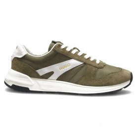 Маратонки HUGO GO3 10281897 trainers - Green (Open Green) маратонки,мъжки,маратонки,дамски,маратонки,hugo,go3,10281897,trainers,green,(open,green)