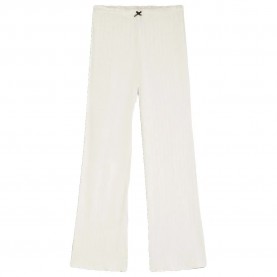 Пижама HUGO Pointelle 10277521 pyjama pants - White (Open White) пижама,дамски,пижами,hugo,pointelle,10277521,pyjama,pants,white,(open,white)