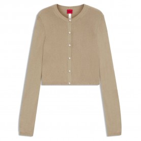 блуза,мъжки,пуловери,дамски,пуловери,hugo,sessiry,10279217,sweater,beige,(light,pastel,brown)