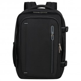 Раница American tourister Cloudrider-118L backpack - Black (Jet Black) раница,раници,american,tourister,cloudrider,118l,backpack,black,(jet,black)