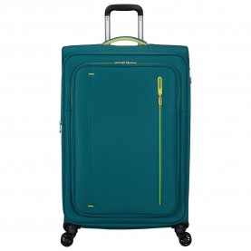 сак,сакове,american,tourister,cloudrider,118l,wheeled,duffle,bag,blue,(misty,teal)